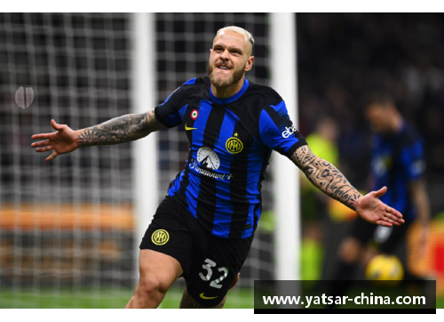 4-0！国米终结意甲争冠悬念：开年8连胜，26轮轰67球冠绝五大 - 副本