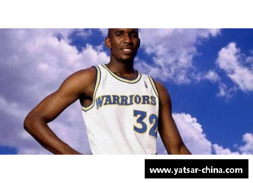 鲁芬：NBA的巅峰时刻与传奇经历