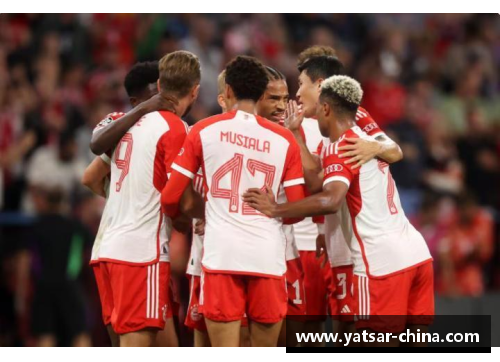 9-0！4-2！1-6！欧洲足坛悲喜夜：6大豪门集体狂欢，拜仁尤文翻车 - 副本