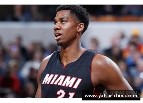 NBA球员26号：探寻他们的成就与传奇背后的故事