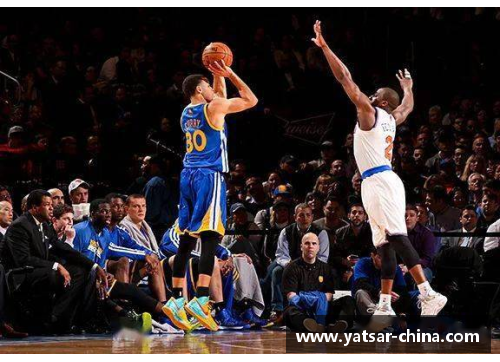 NBA潮流达人：时尚风向标与球场荣耀