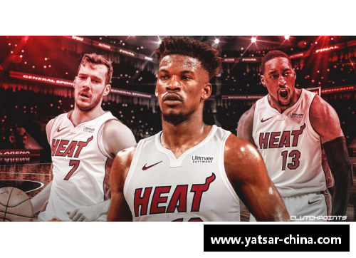 热火队击败老鹰，巴特勒发挥出色：一场难忘的NBA盛宴