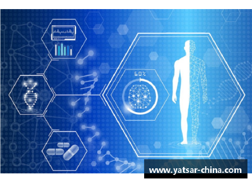 AI技术在医疗领域的应用逐渐深入，各大医院加速数字化转型 - 副本