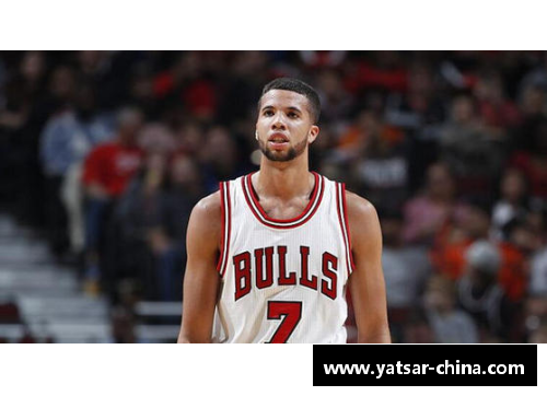 NBA瘦子新秀如何逆袭：关键步骤和训练计划