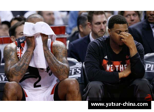 DB电竞猛龙逆袭：勇闯NBA东部决赛的传奇之路