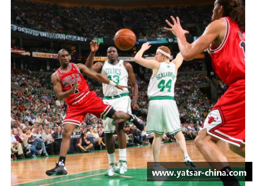 DB电竞NBA选秀之2004——状元霍华德最佳新秀评比只能排第三