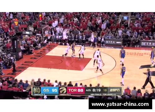 DB电竞库克NBA：赛场巨变与技术革新