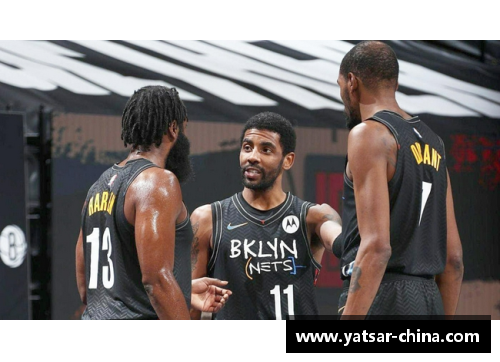 DB电竞NBA篮网：布鲁克林的篮球传奇与全明星荣耀