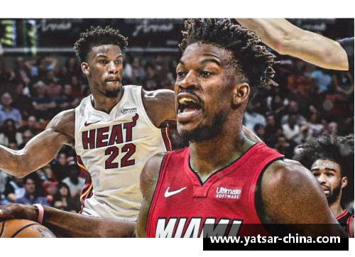 DB电竞官方网站NBA东部决赛：雄鹿队击败热火队晋级总决赛