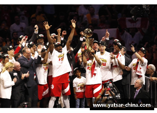 DB电竞官方网站多伦多猛龙：从加拿大的边缘到NBA的中心 - 副本