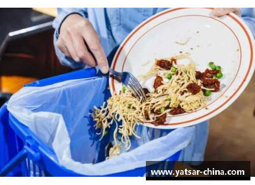 DB电竞官方网站告别“舌尖上的浪费”｜热爱美食的意大利人如何成为“欧洲”
