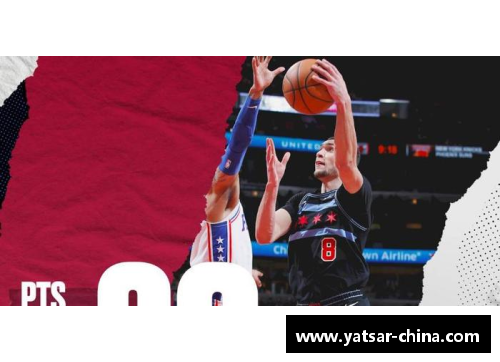 DB电竞官方网站NBA超级新星拉文：闪耀球场的未来之星